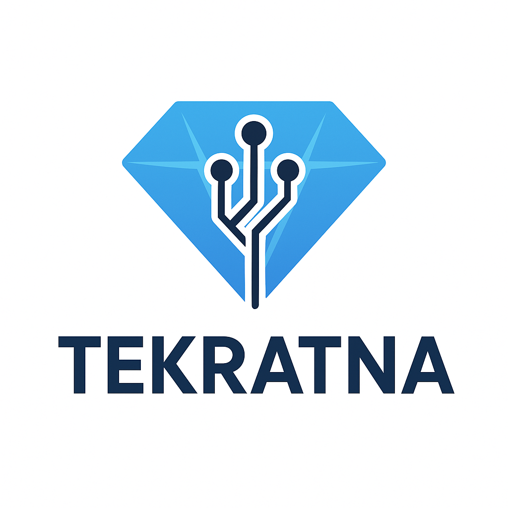 Tekratna Logo
